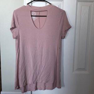 Maurice’s top size medium